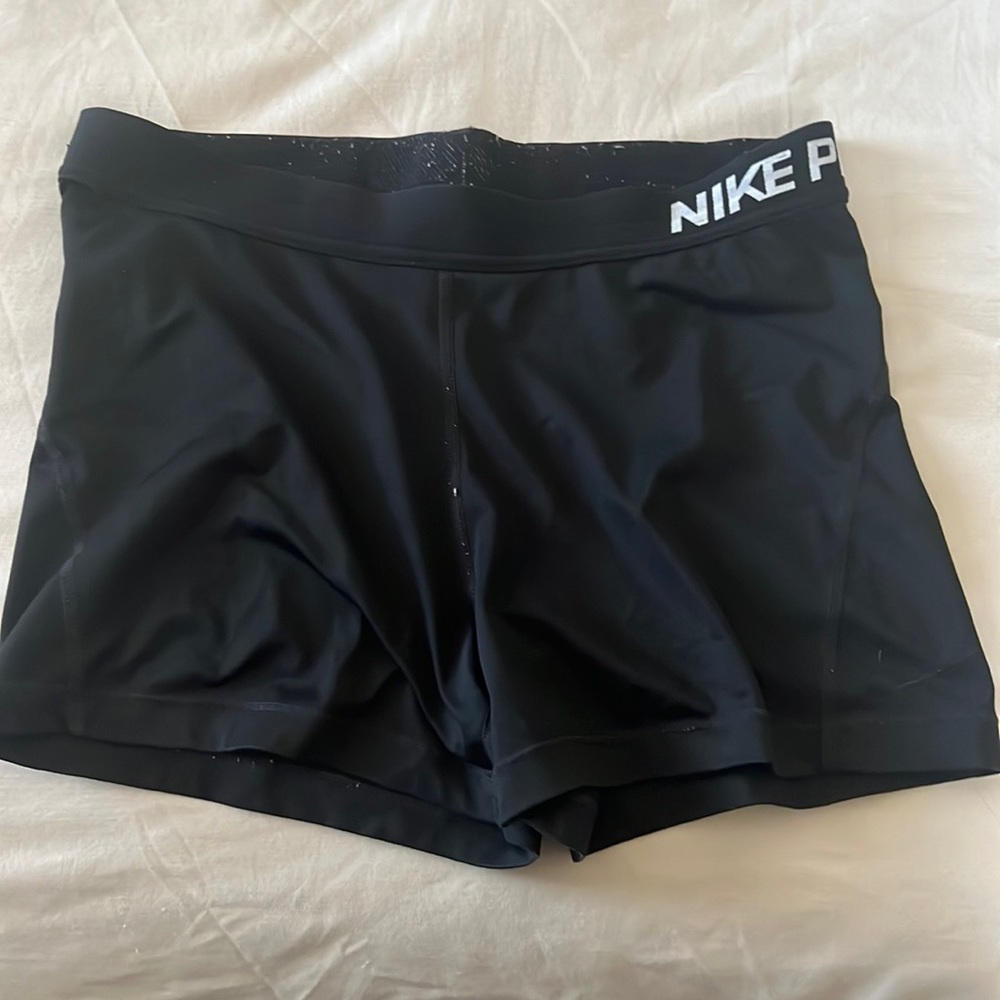 Nike pros